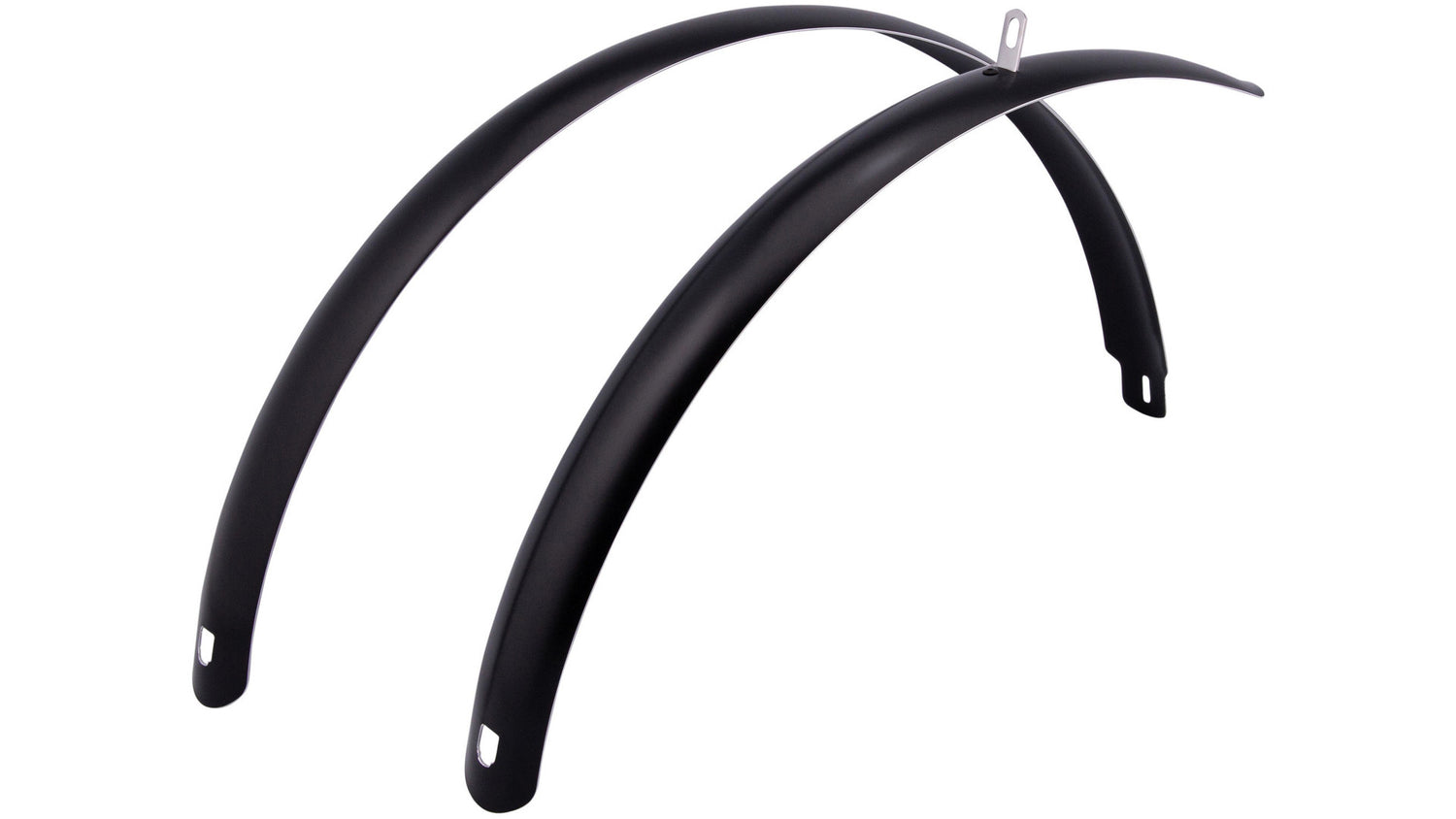 fatbike schutzbleche schwarz 26 zoll 123 mm breit C Lite Schutzbleche 26 Zoll