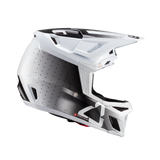 Helm MTB Gravity 8.0 - White
