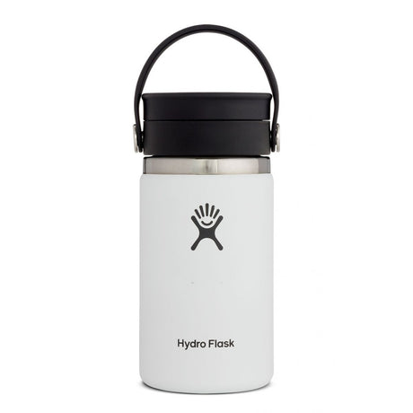 Coffee Flex Sip Lid - 355 ml - Weiss
