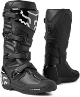 Comp Boot - Black 