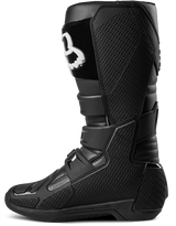 Comp Boot - Black
