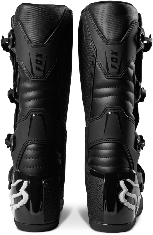 Comp Boot - Black