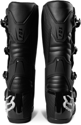 Comp Boot - Black