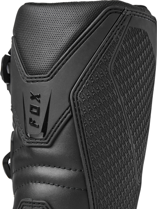 Comp Boot - Black