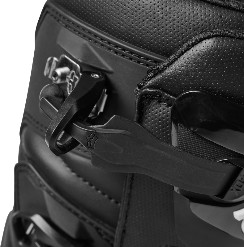 Comp Boot - Black