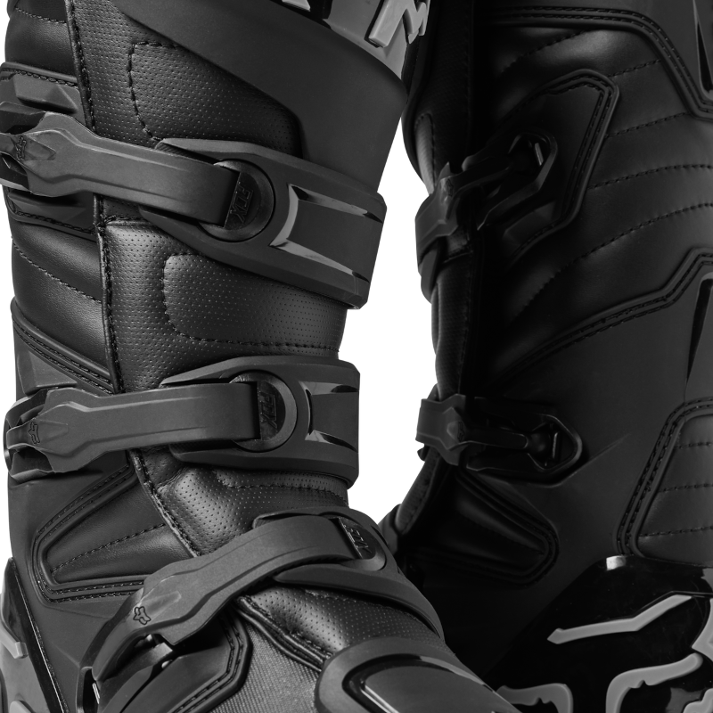 Comp X Boot - Black