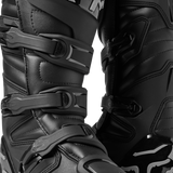 Comp X Boot - Black