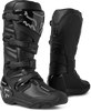 Comp X Boot - Schwarz 