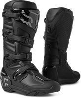 Comp X Boot - Schwarz 