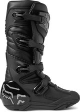Comp X Boot - Black