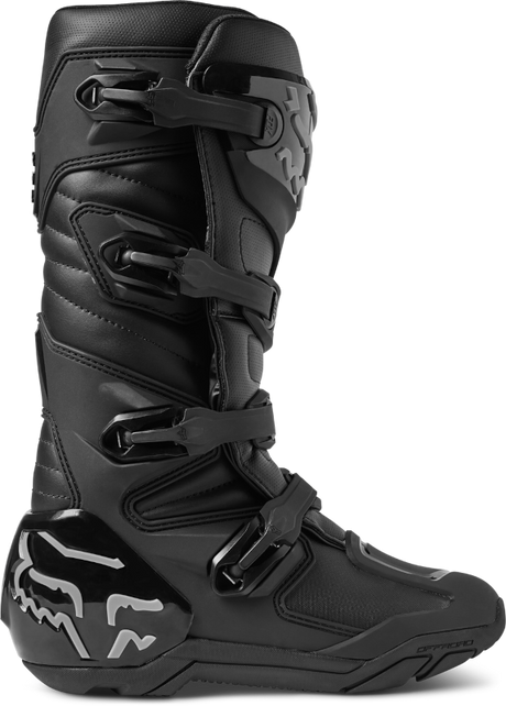 Comp X Boot - Black