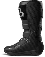 Comp X Boot - Black