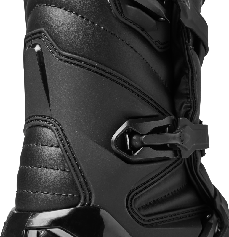 Comp X Boot - Black