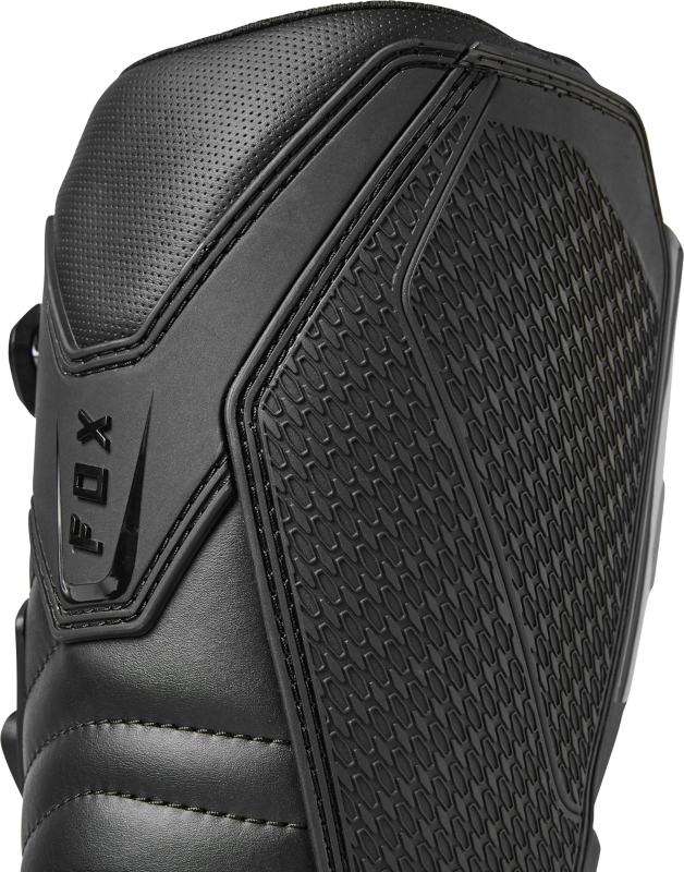 Comp X Boot - Black