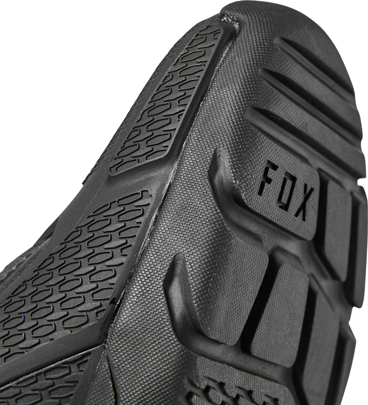 Comp X Boot - Black