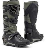 Comp X Boot - Grey/Black