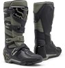 Comp X Boot - Grey/Black 