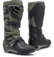 Comp X Boot - Grey/Black
