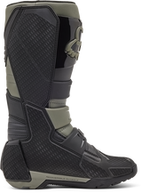 Comp X Boot - Grey/Black