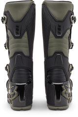 Comp X Boot - Grey/Black