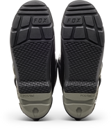 Comp X Boot - Grey/Black