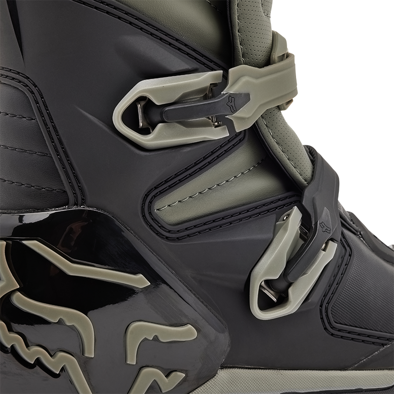 Comp X Boot - Grey/Black