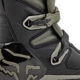 Comp X Boot - Grey/Black