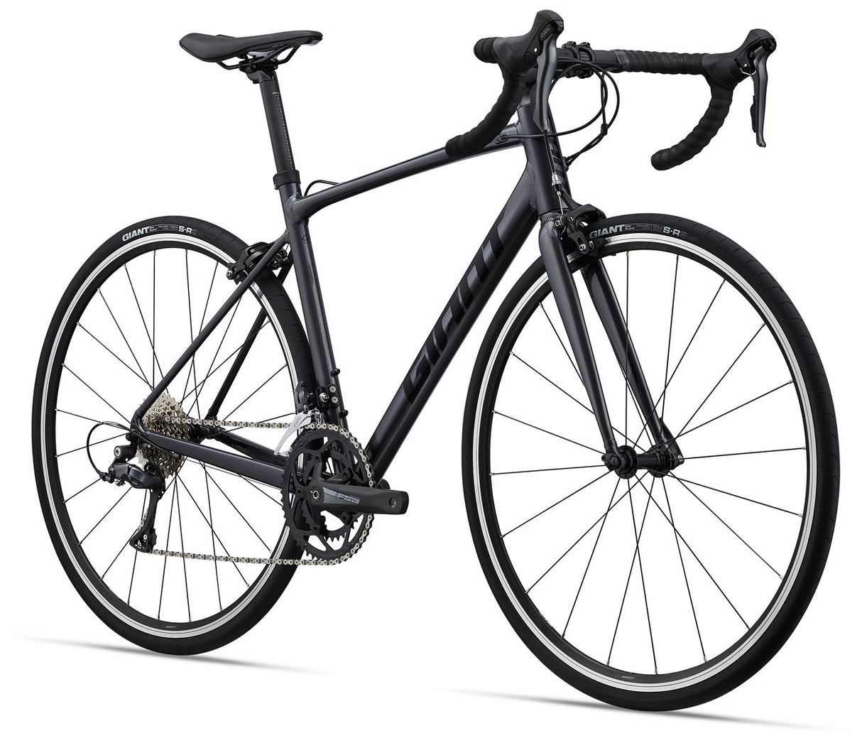 Contend 3 (Rim) Cold Iron