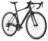 Contend 3 (Rim) Cold Iron
