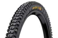 Kryptotal-R Enduro TL-Ready E-25 Falt Soft noir / noir skin - 60-622