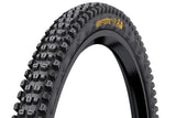 Kryptotal-F Downhill TL-Ready E-25 Falt Supersoft schwarz / schwarz skin - 60-622