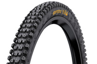 Kryptotal-F Downhill TL-Ready E-25 Falt Supersoft schwarz / schwarz skin - 60-622