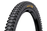Argotal Trail Soft, 29“ Faltreifen TLR - schwarz/schwarz skin