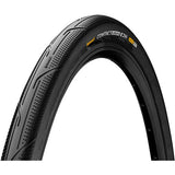 Contact Urban, 28" Drahtreifen, Silver Label - schwarz