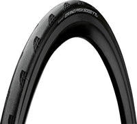Grand Prix 5000 TT TR - nero