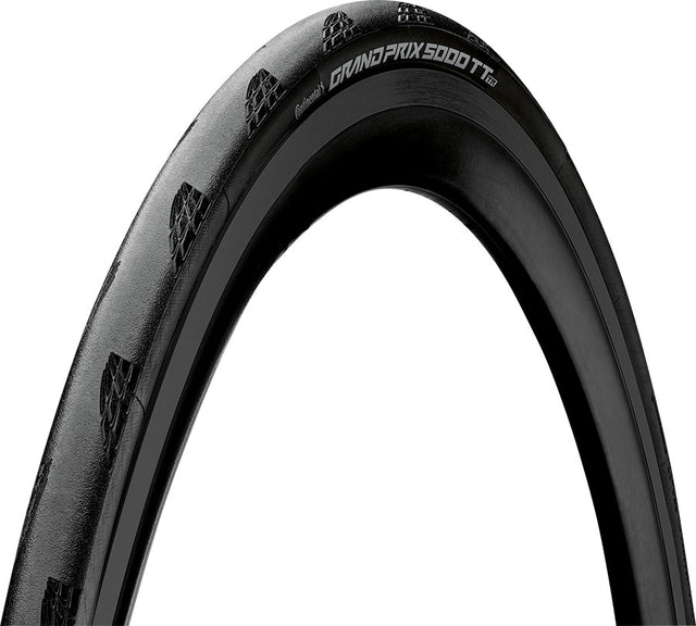 Grand Prix 5000 TT TR - schwarz OEM