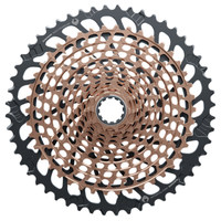 Cassetta XG-1299 12 velocità - Bronzo