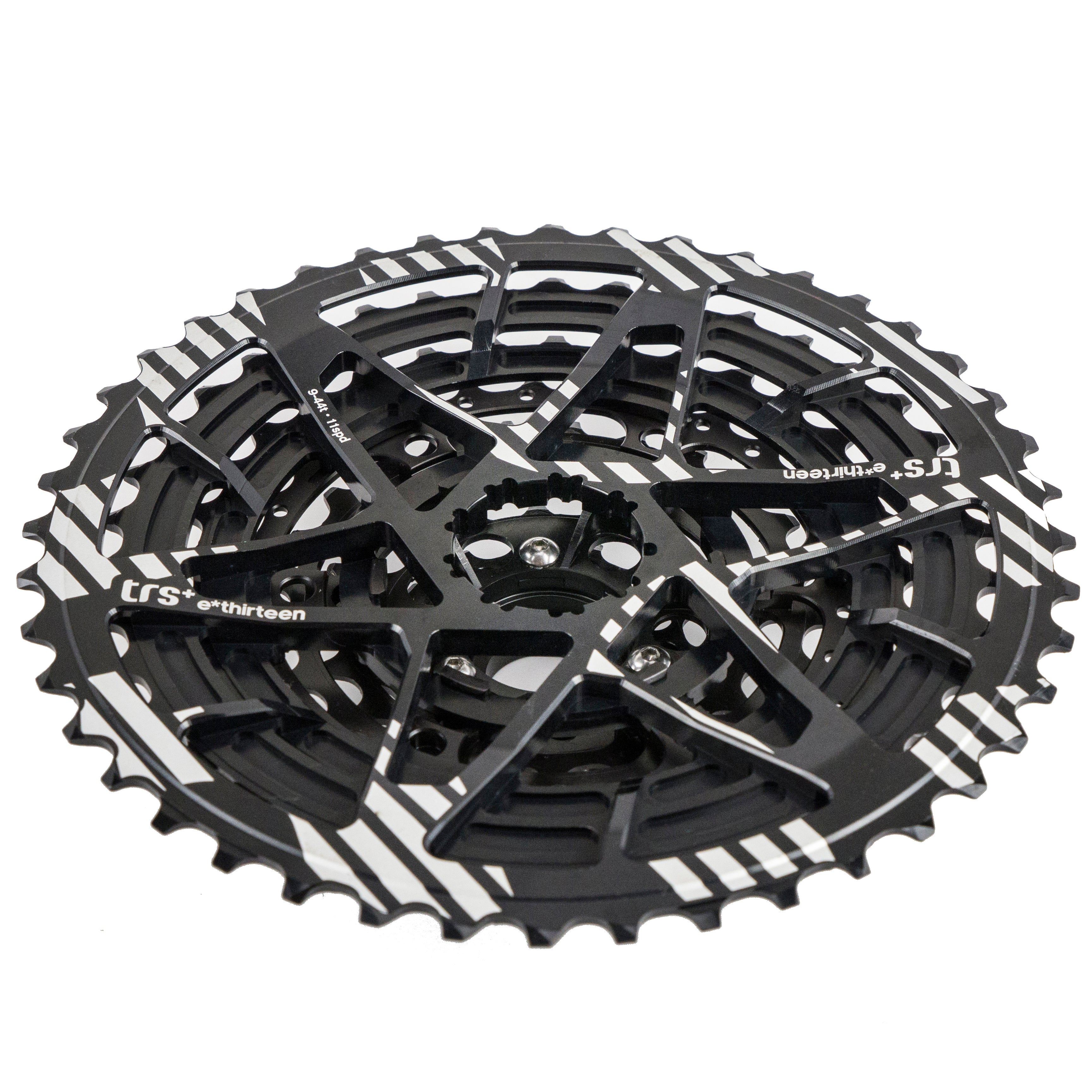 E Thirteen Xd Driver 11 Speed Cassette E*thirteen Helix Race E Thirteen Xd Driver 11 Speed Cassette E*thirteen Helix Race