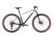 Core 100 Grey - Raw Carbon