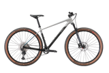 Core 100 Grey - Raw Carbon