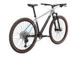 Core 100 Grey - Raw Carbon