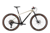 Core Team Champagne - Raw Carbon