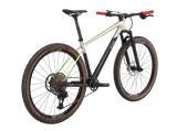 Core Team Champagne - Raw Carbon