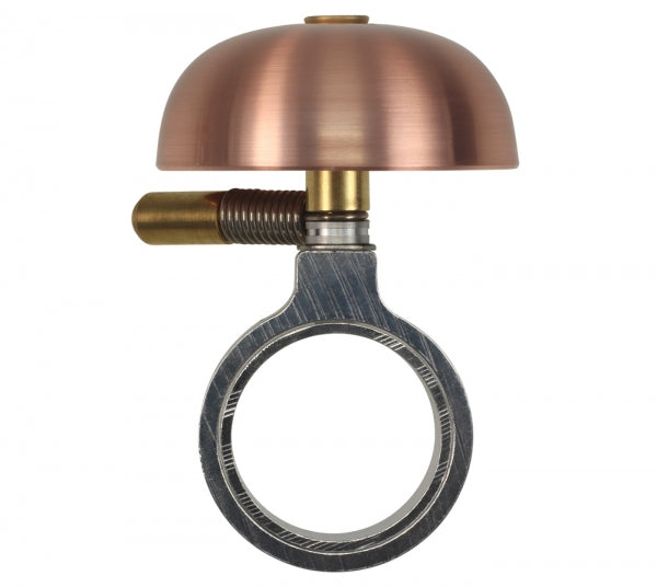 Mini Karen Klingel - Headset Spacer - Brushed Copper