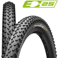 Cross King 29x2.30 Zoll BlackChili ProTection - Schwarz