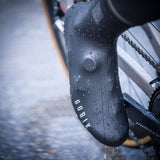 Overshoes Velotoze Snaps - Black