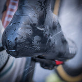 Overshoes Velotoze Snaps - Black