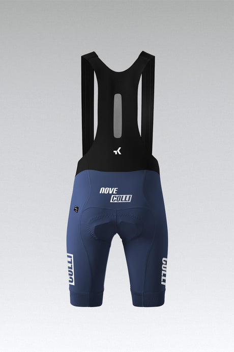 Pantalón Corto Absolute Solid - Nove Colli 26