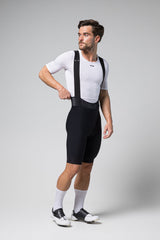 Bib Short Limited 6.0 - Black