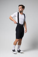 Bib Short Limited 6.0 - Black